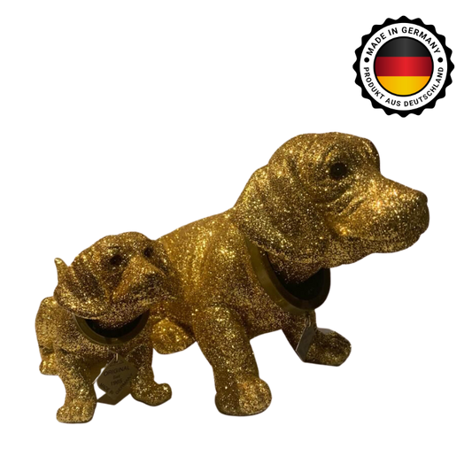 Original Wackeldackel groß