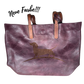 3er Set Taschen "Dackel"