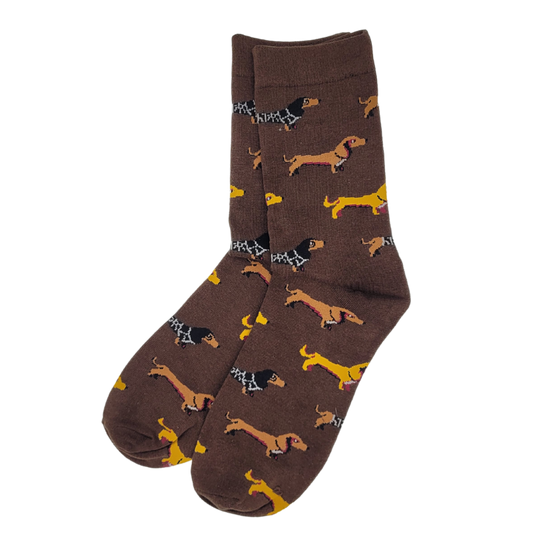 Dackelsocken