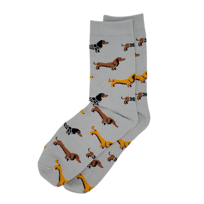 Dackelsocken