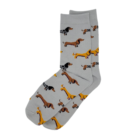 Dackelsocken