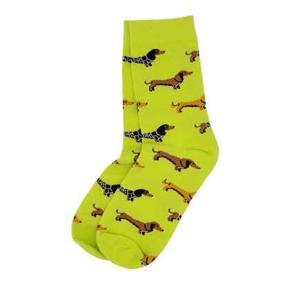 Dackelsocken