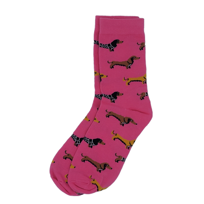 Dackelsocken