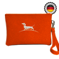 Filz Clutch groß