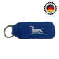 Filz Schlüsselanhänger
