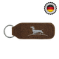 Filz Schlüsselanhänger