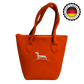 Filz Handtasche
