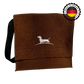 Filz Umhängetasche