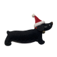 Weihnachtsanhänger aus Filz