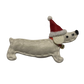 Weihnachtsanhänger aus Filz