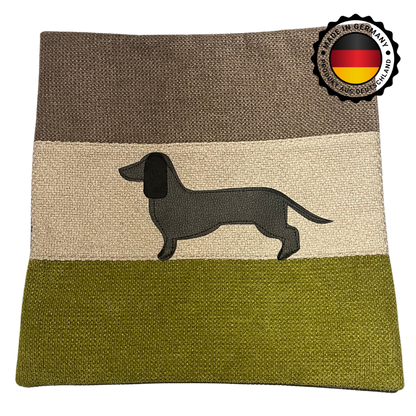 Kissenhülle "Berlin"