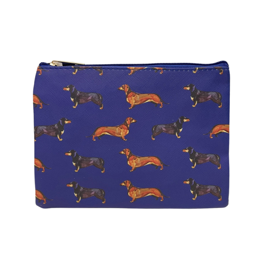 Kosmetiktasche - Mini Clutch