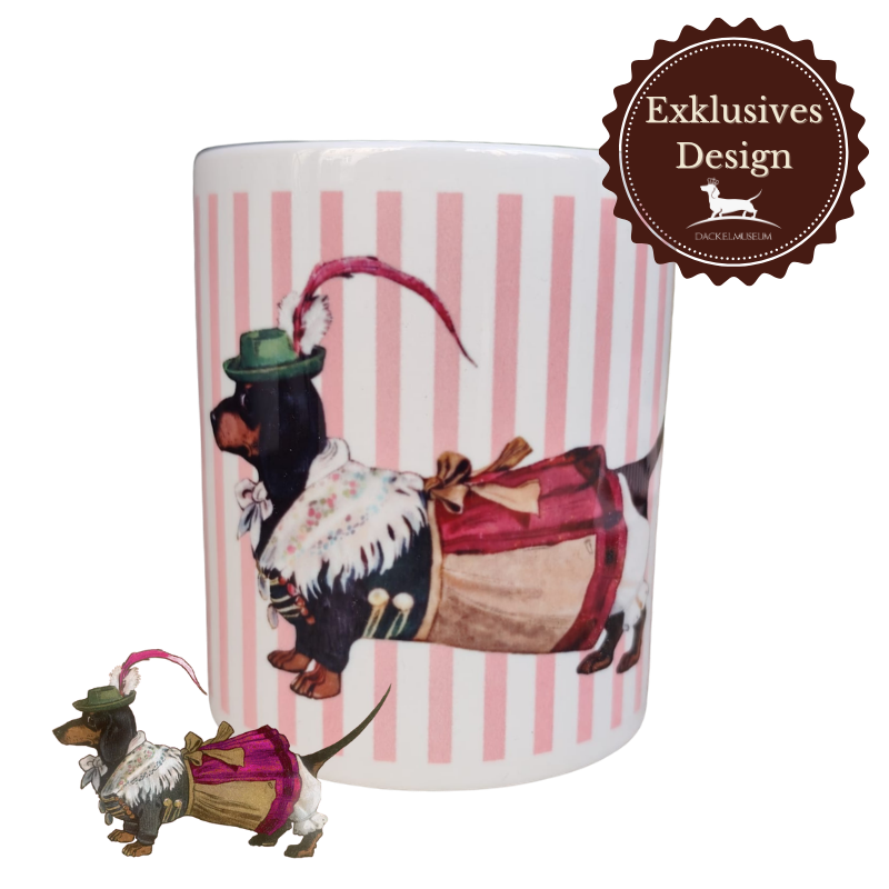 Henkeltasse