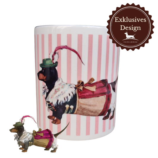 Henkeltasse