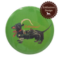 Pin "Schlawiner"