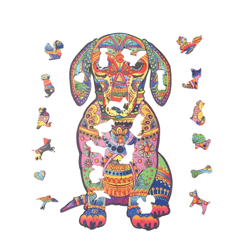 Puzzle
