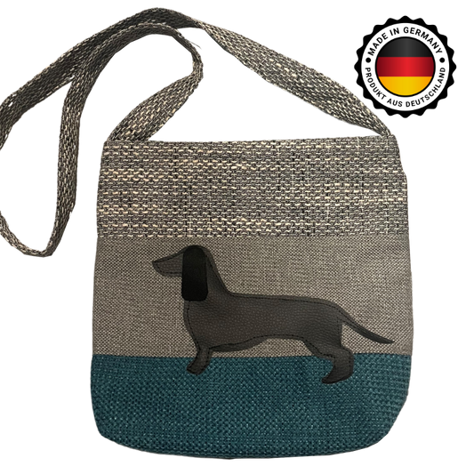 Umhängetasche "Berlin"