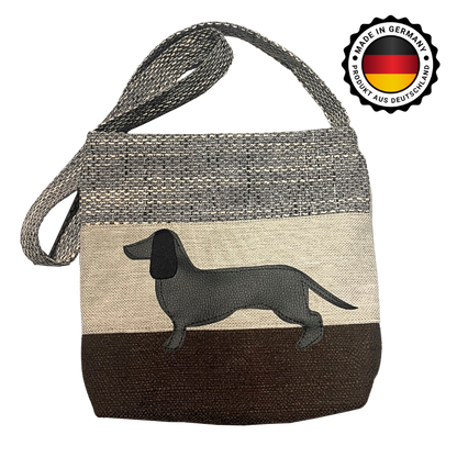 Umhängetasche "Berlin"