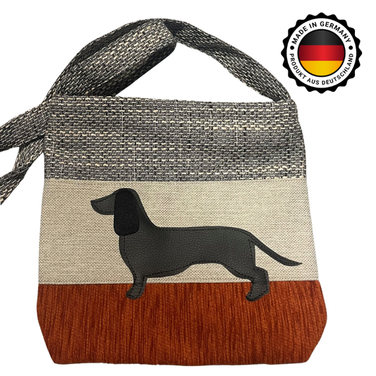 Umhängetasche "Berlin"