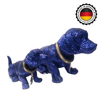Original Wackeldackel groß