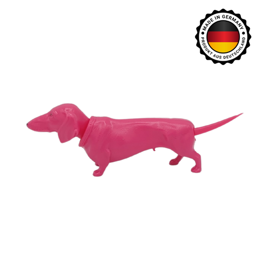 Wackeldackel klein