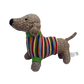 Gestrickter Dackel