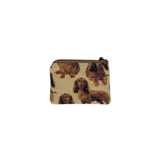 kleines Täschchen, Etui
