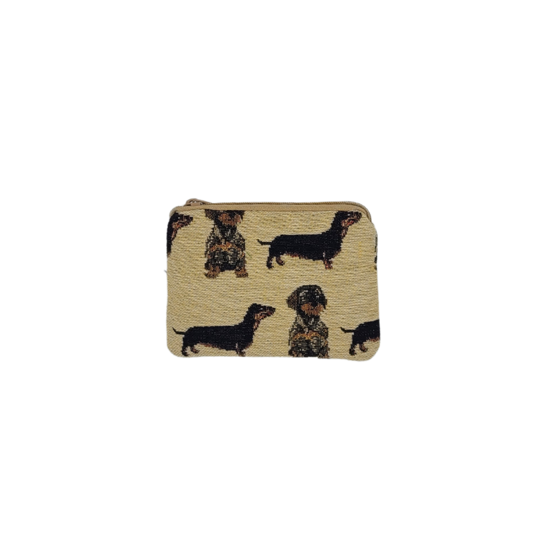 kleines Täschchen, Etui