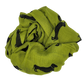 Halstuch mit Dackelmotiv