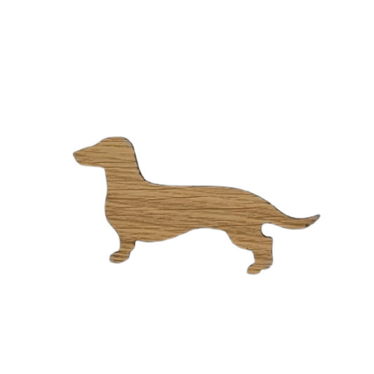 Holzmagnet