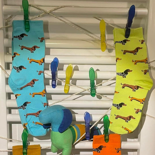 Dackelsocken