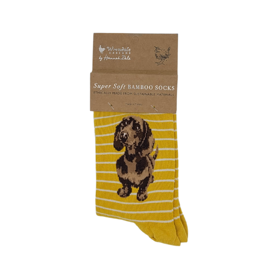 Damensocken Super Soft Bamboo