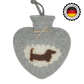 Wärmflasche Herz